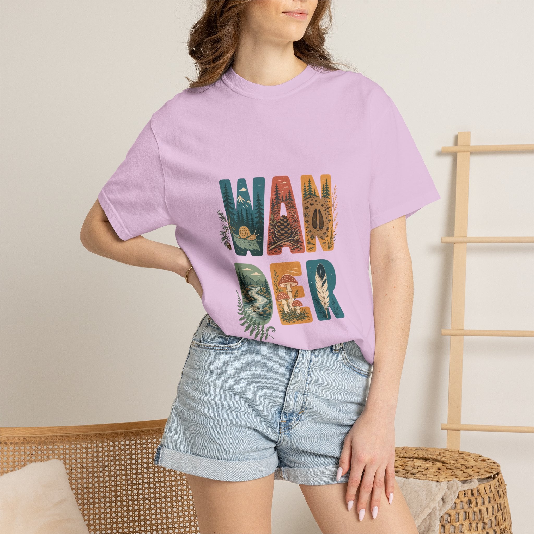 Wander T-Shirt
