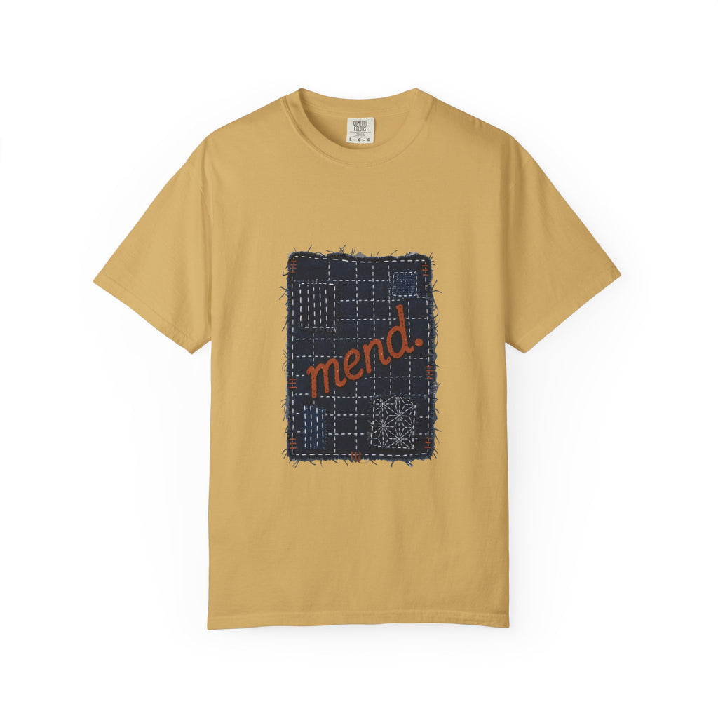 Mend (Patch) T-Shirt