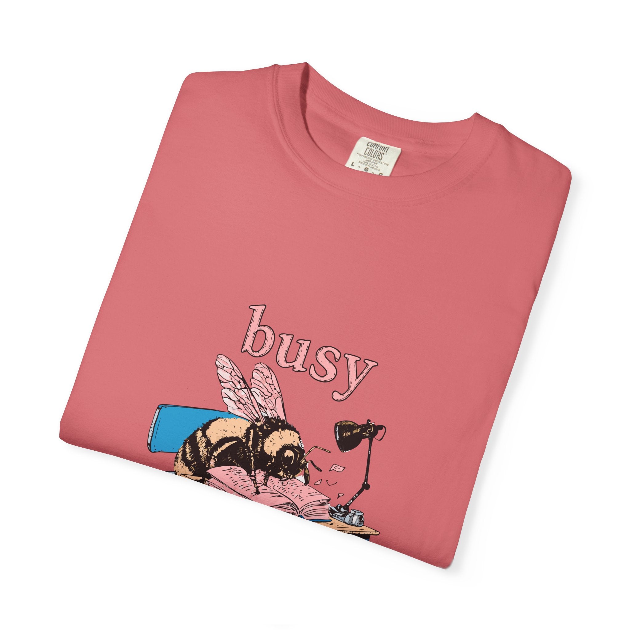 Busy Bee T-Shirt