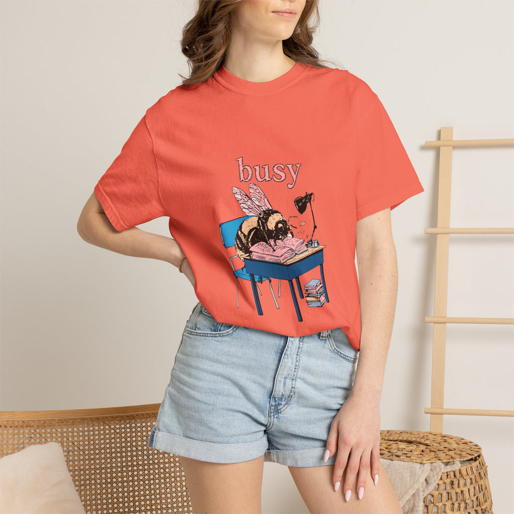 Busy Bee T-Shirt