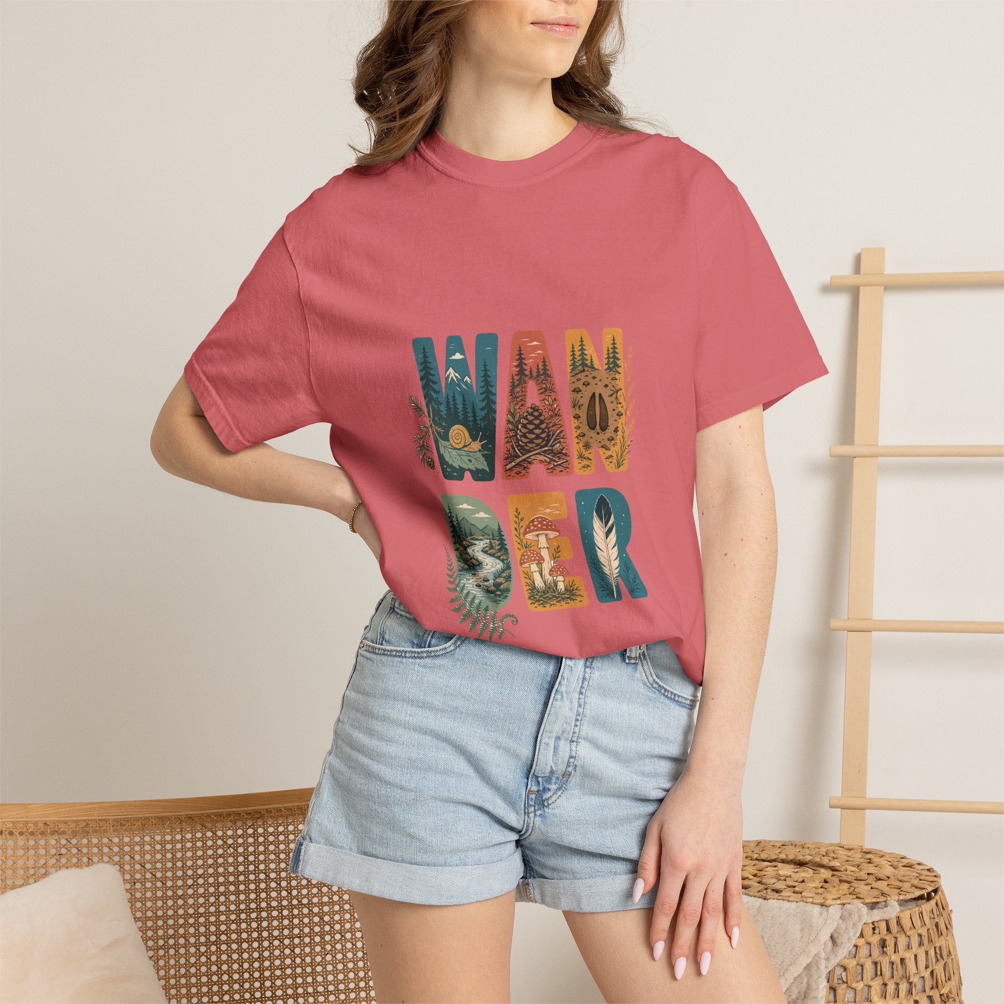 Wander T-Shirt