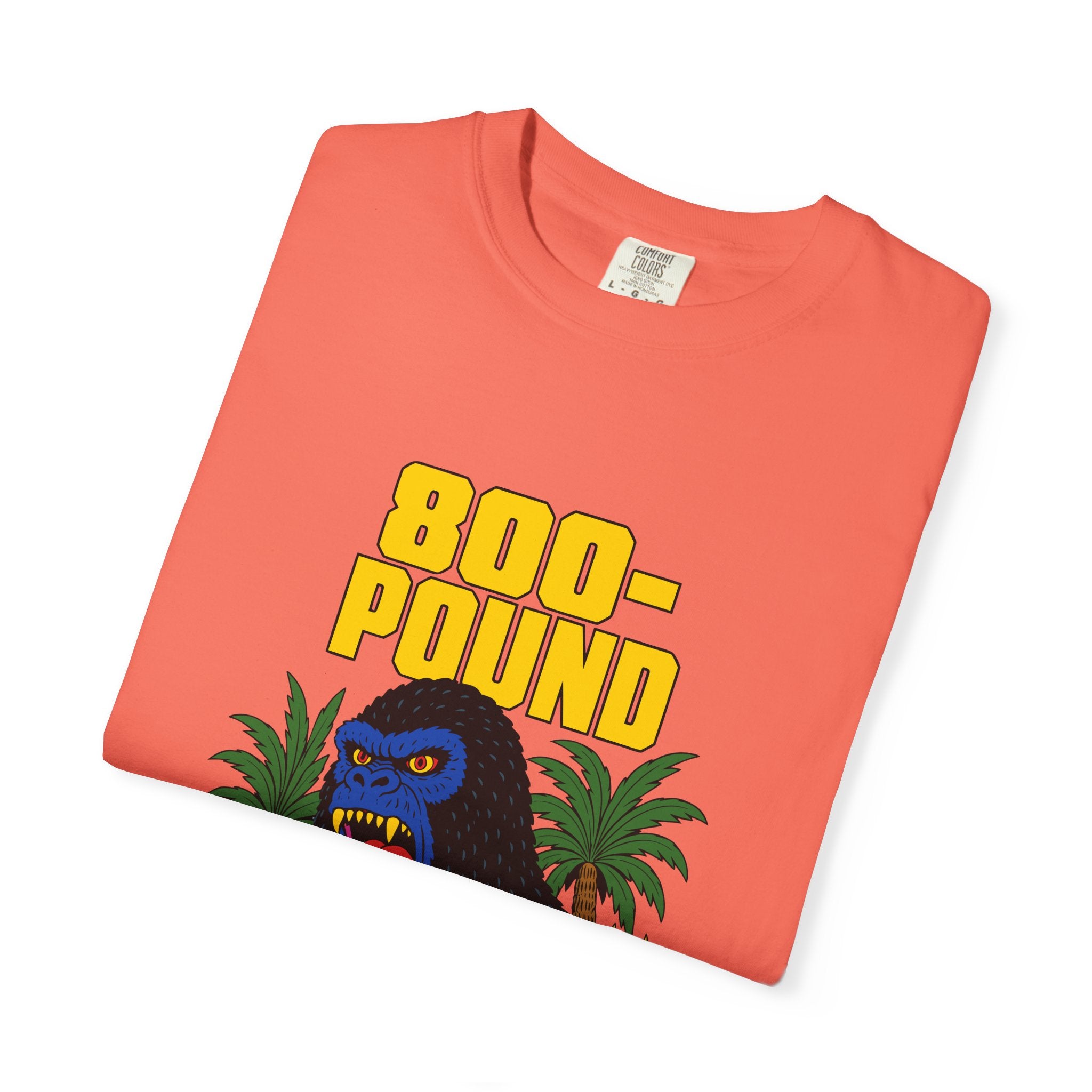 800-Pound Gorilla T-Shirt