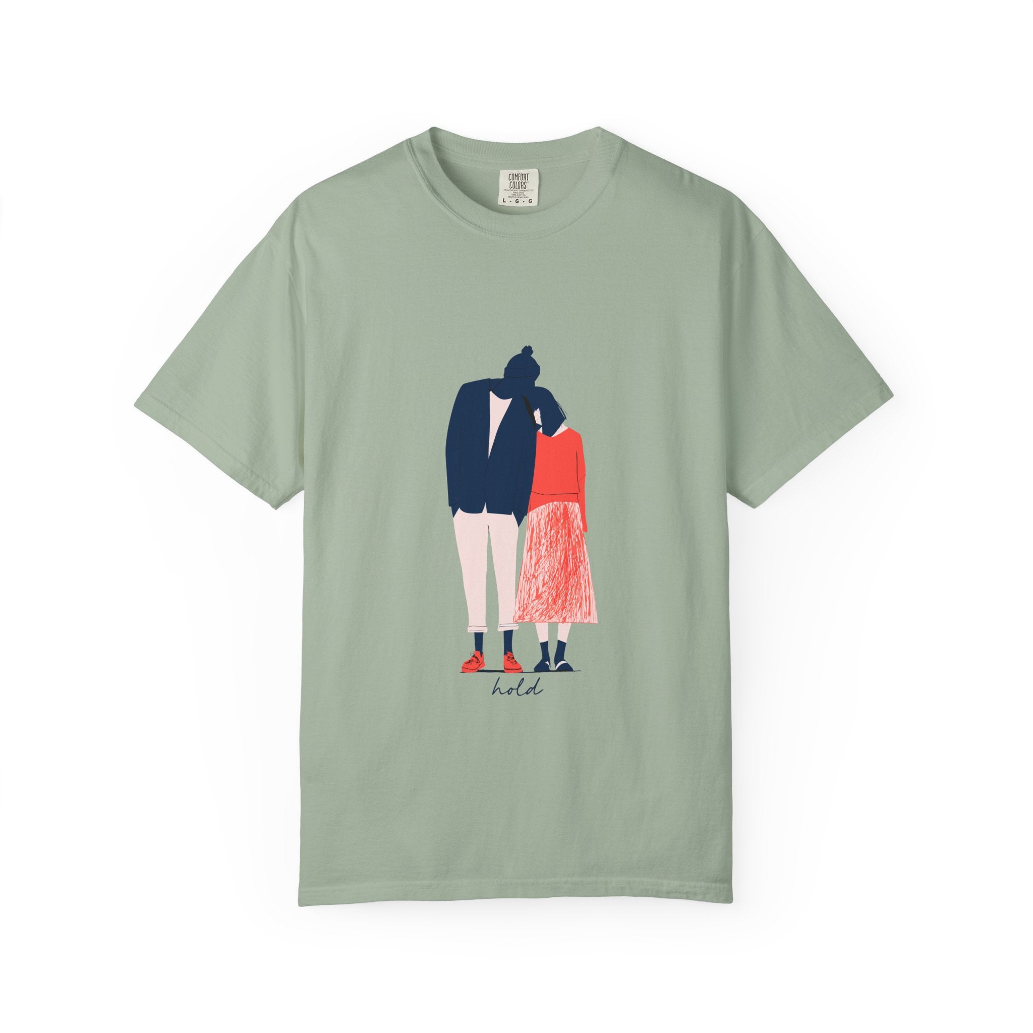 Hold T-Shirt