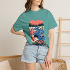 Memorize Something Living T-Shirt