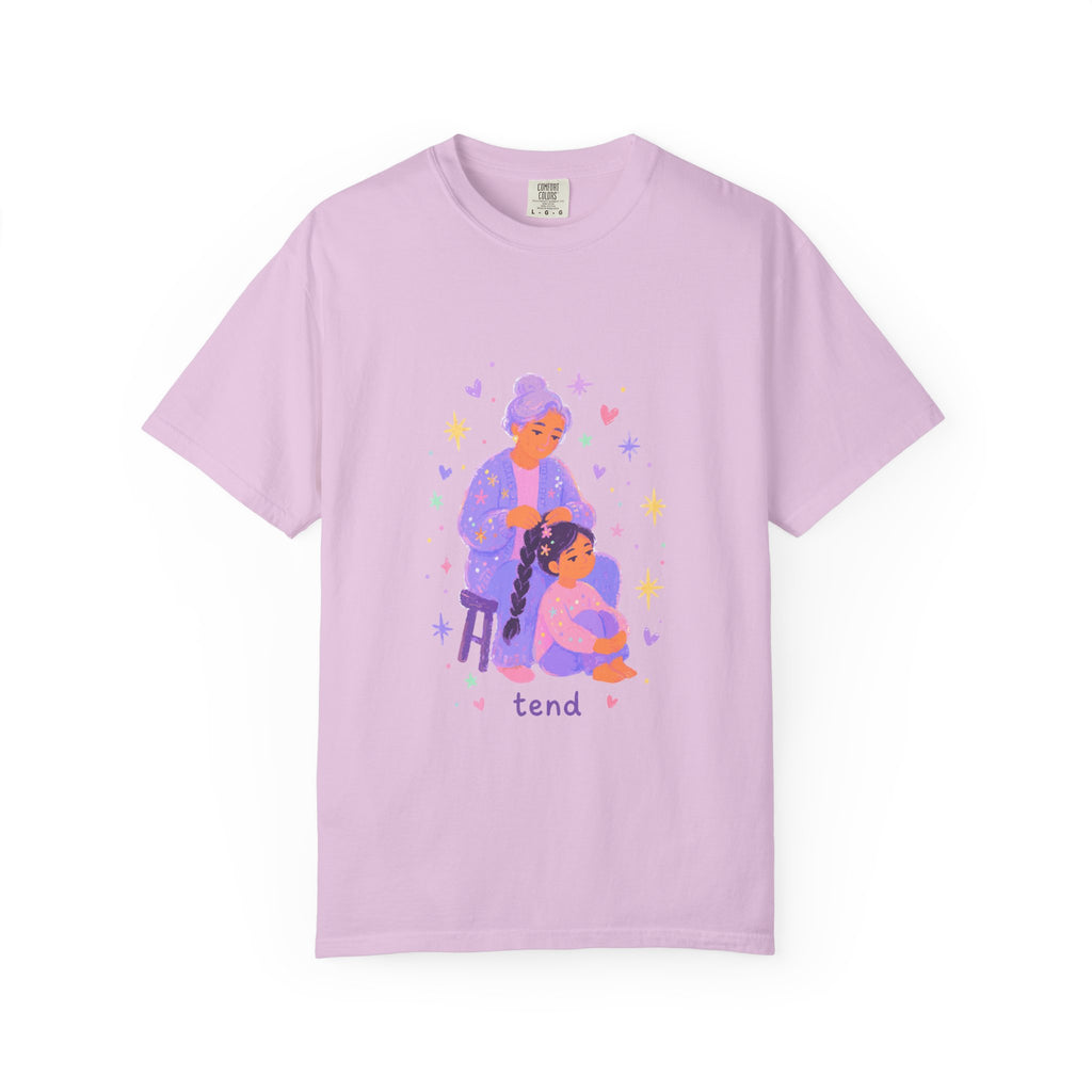 Soft Work T-Shirt