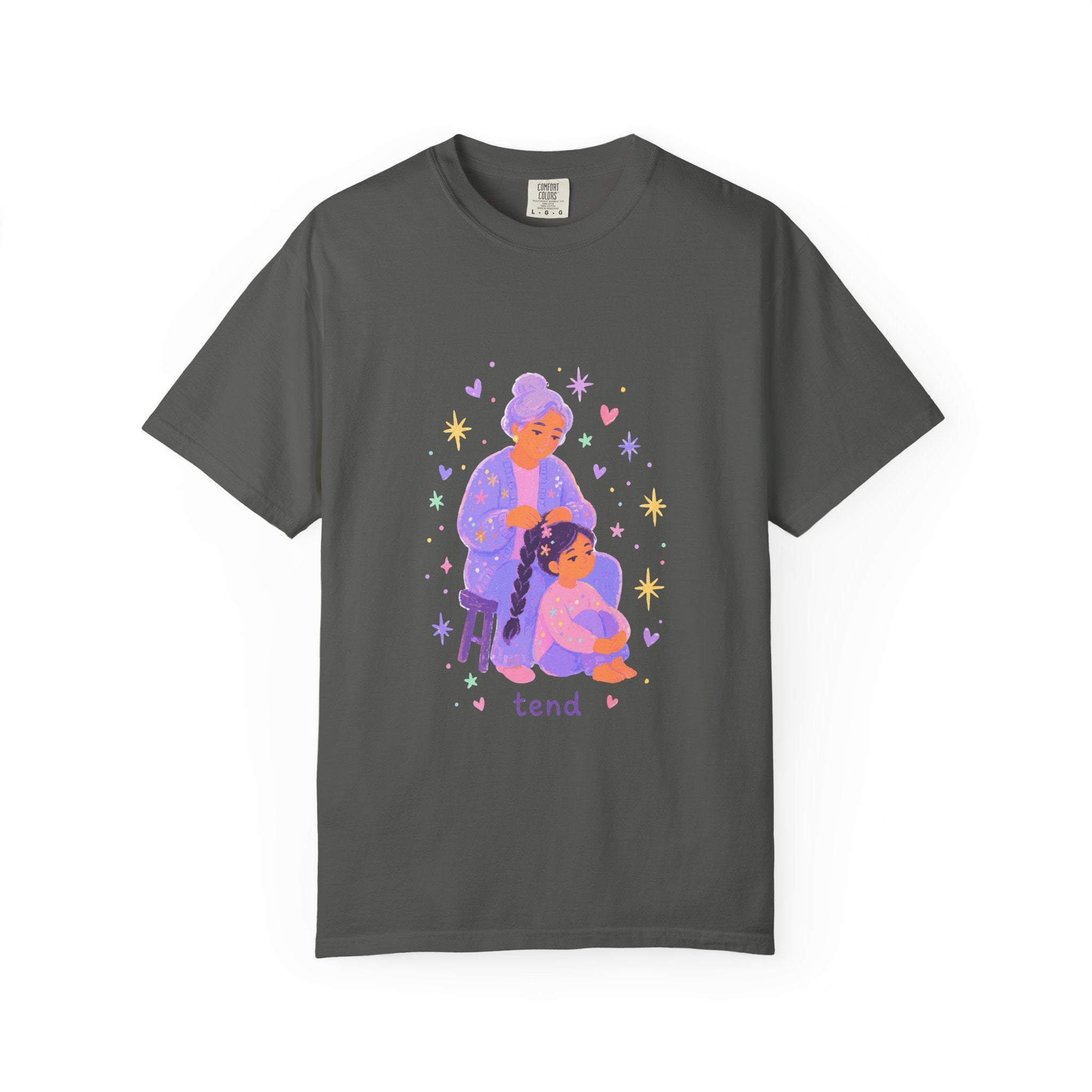 Soft Work T-Shirt