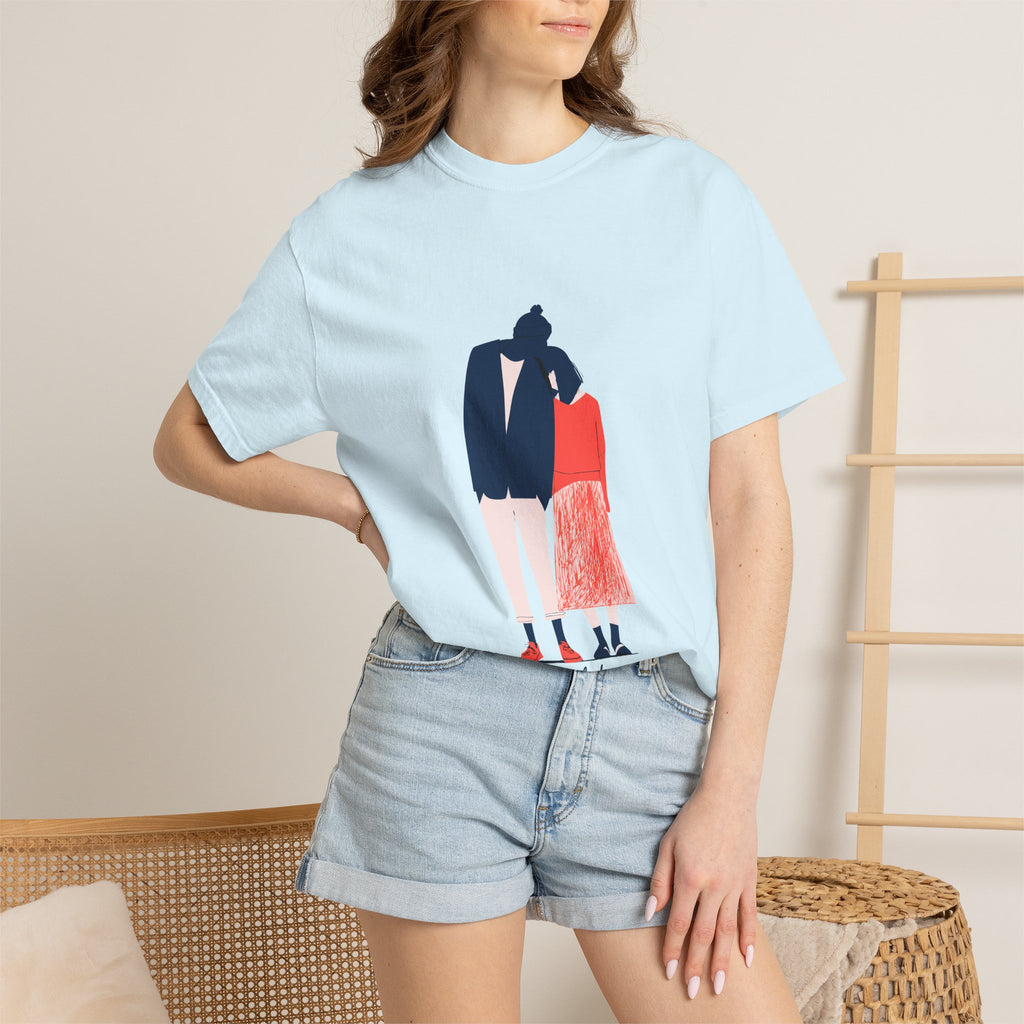Hold T-Shirt