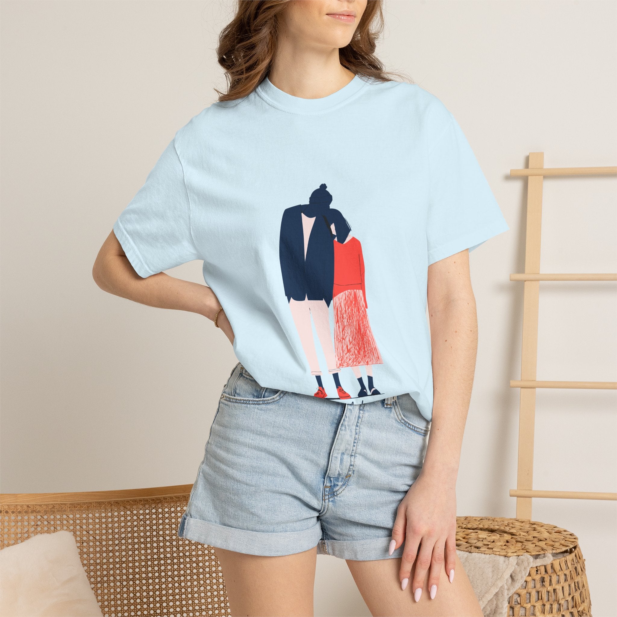 Hold T-Shirt