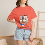 My Therapist Develops Slow T-Shirt