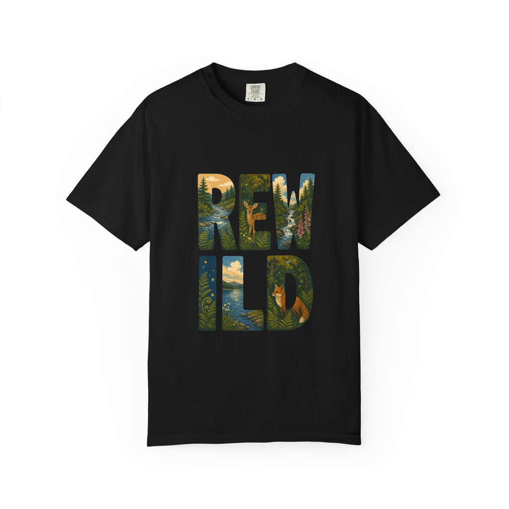 Rewild T-Shirt