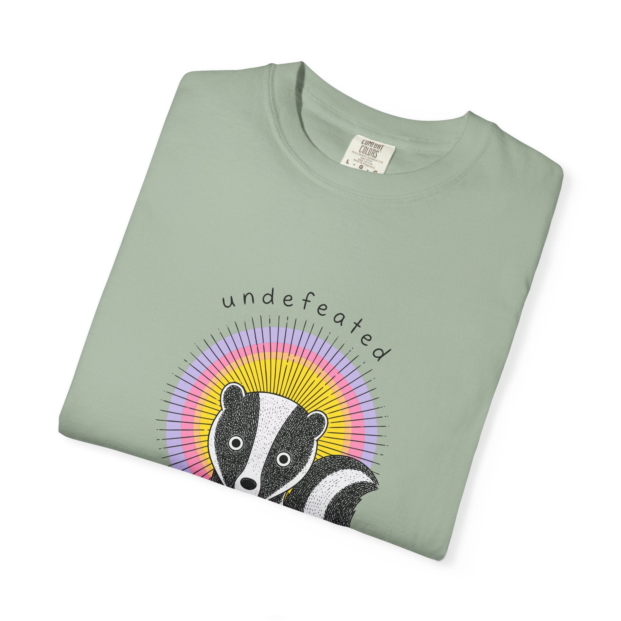 Personal Space Champ T-Shirt