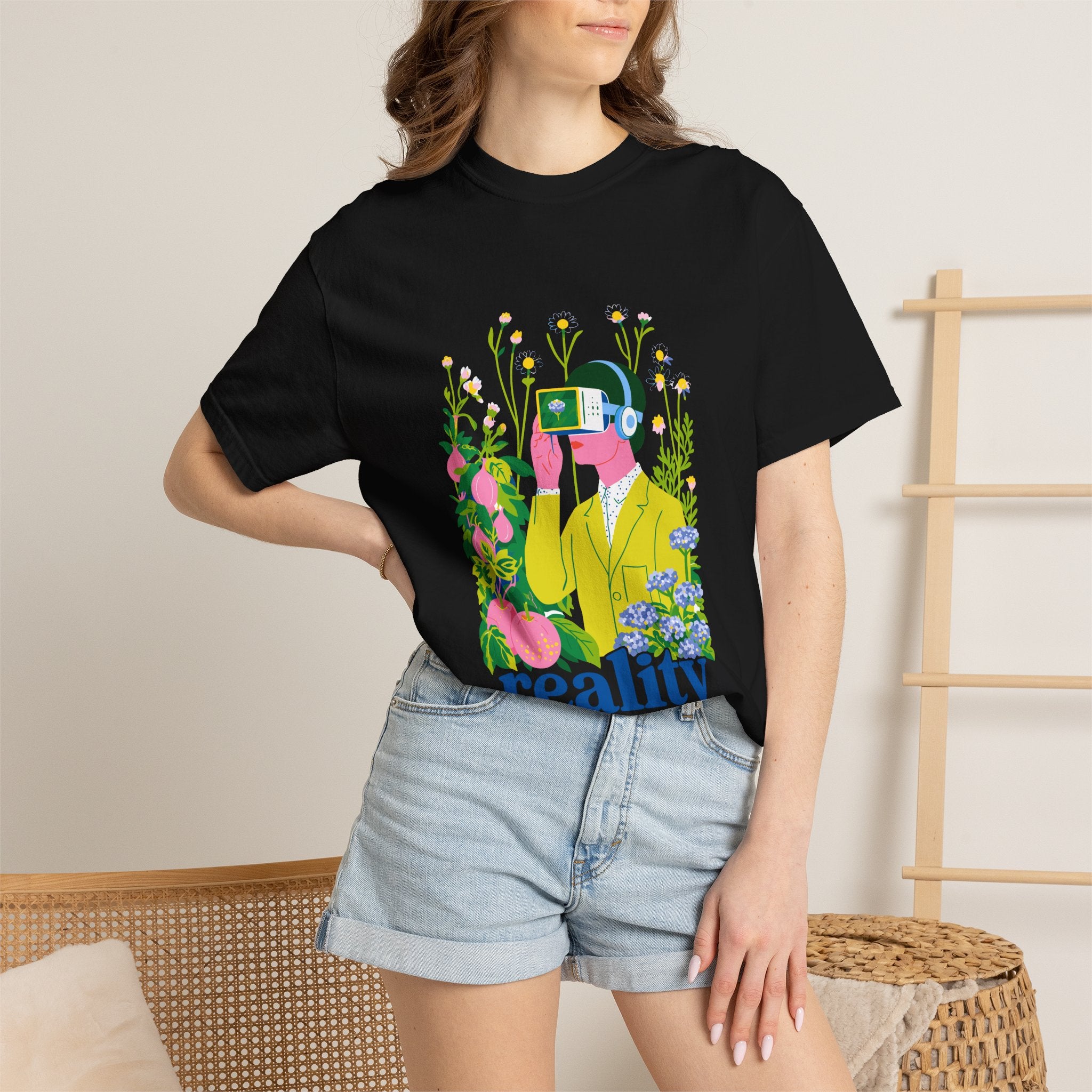 Reality T-Shirt