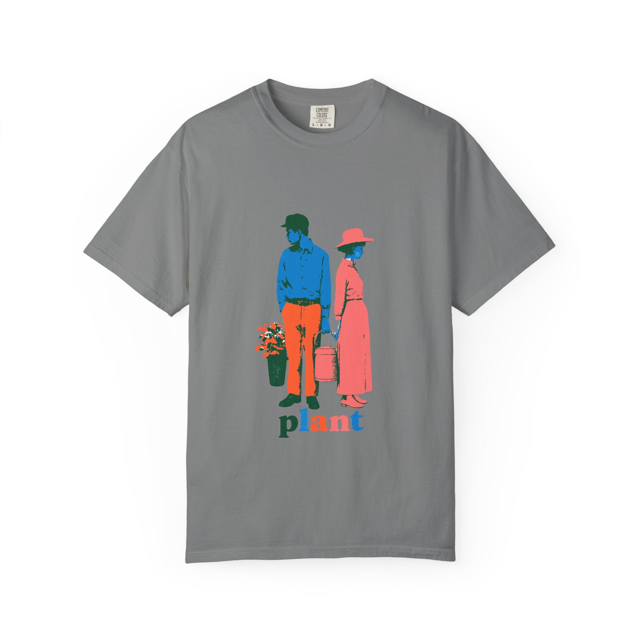 Grow T-Shirt