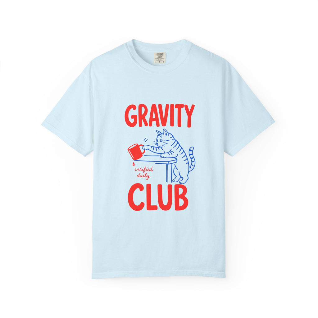 Gravity Club T-Shirt