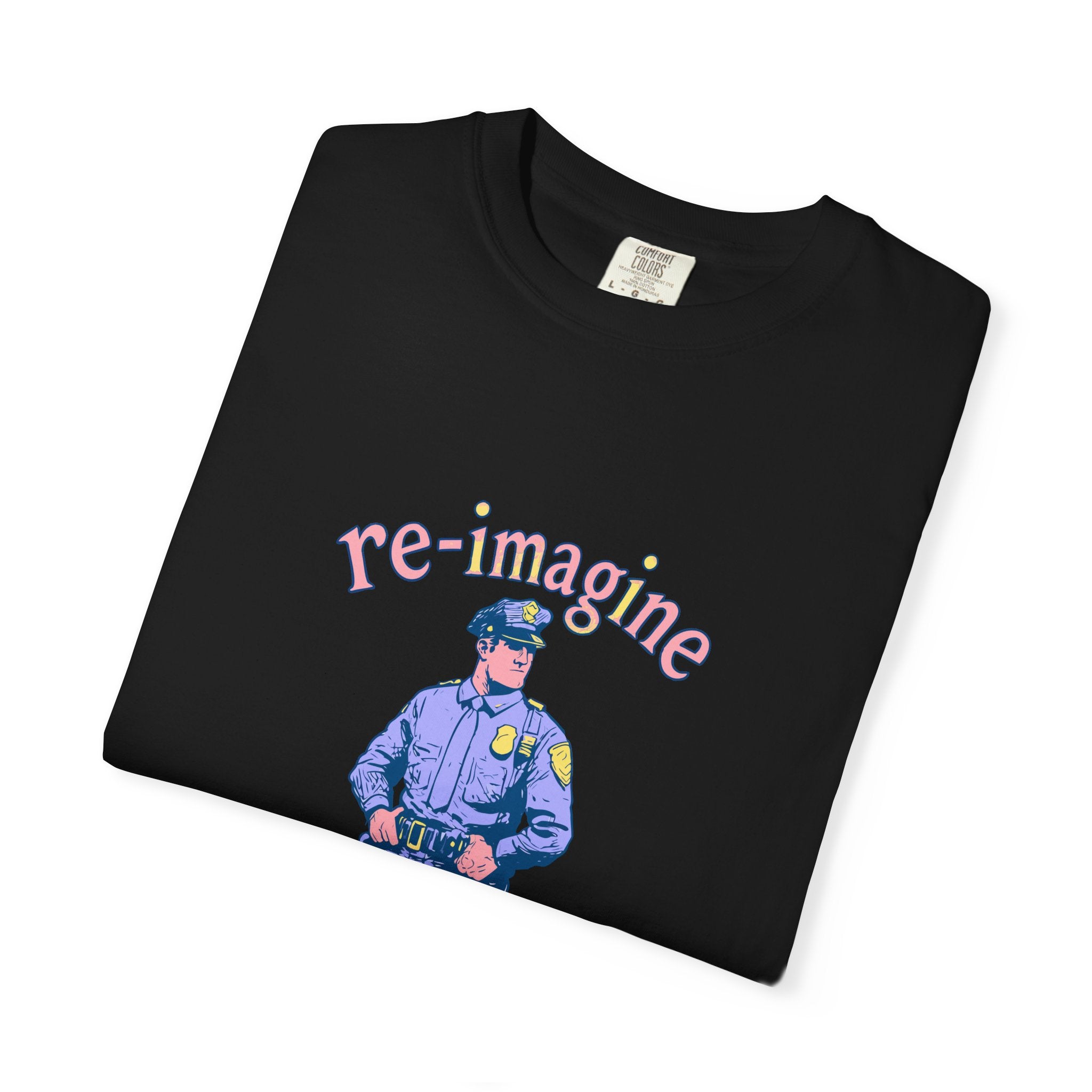 Re-imagine T-Shirt