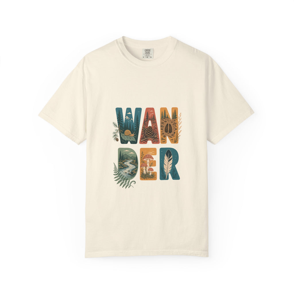 Wander T-Shirt
