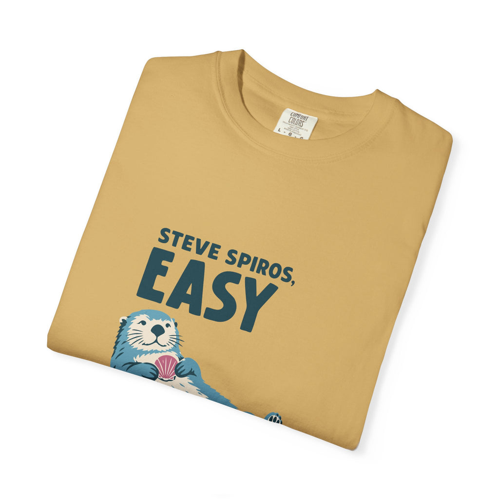 Steve Spiros T-Shirt