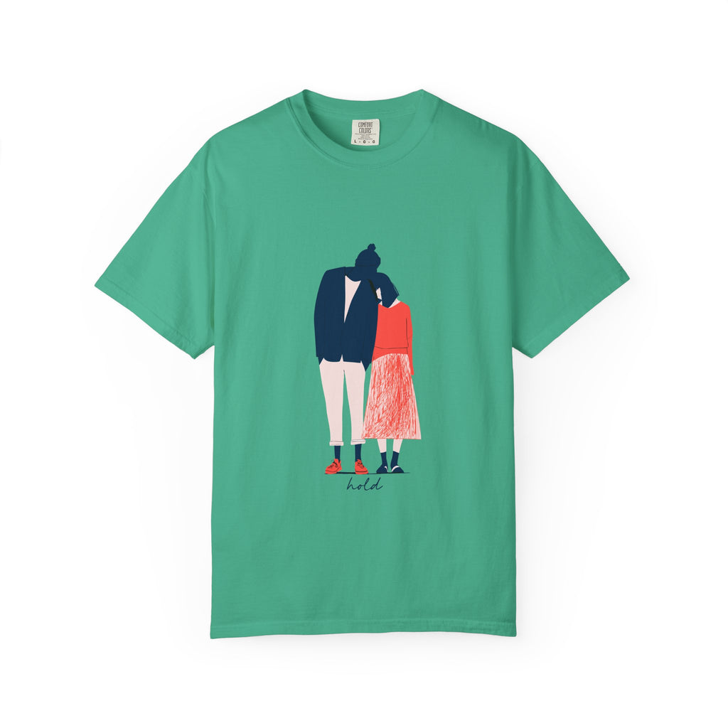 Hold T-Shirt