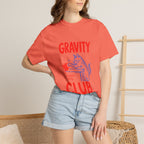 Gravity Club T-Shirt
