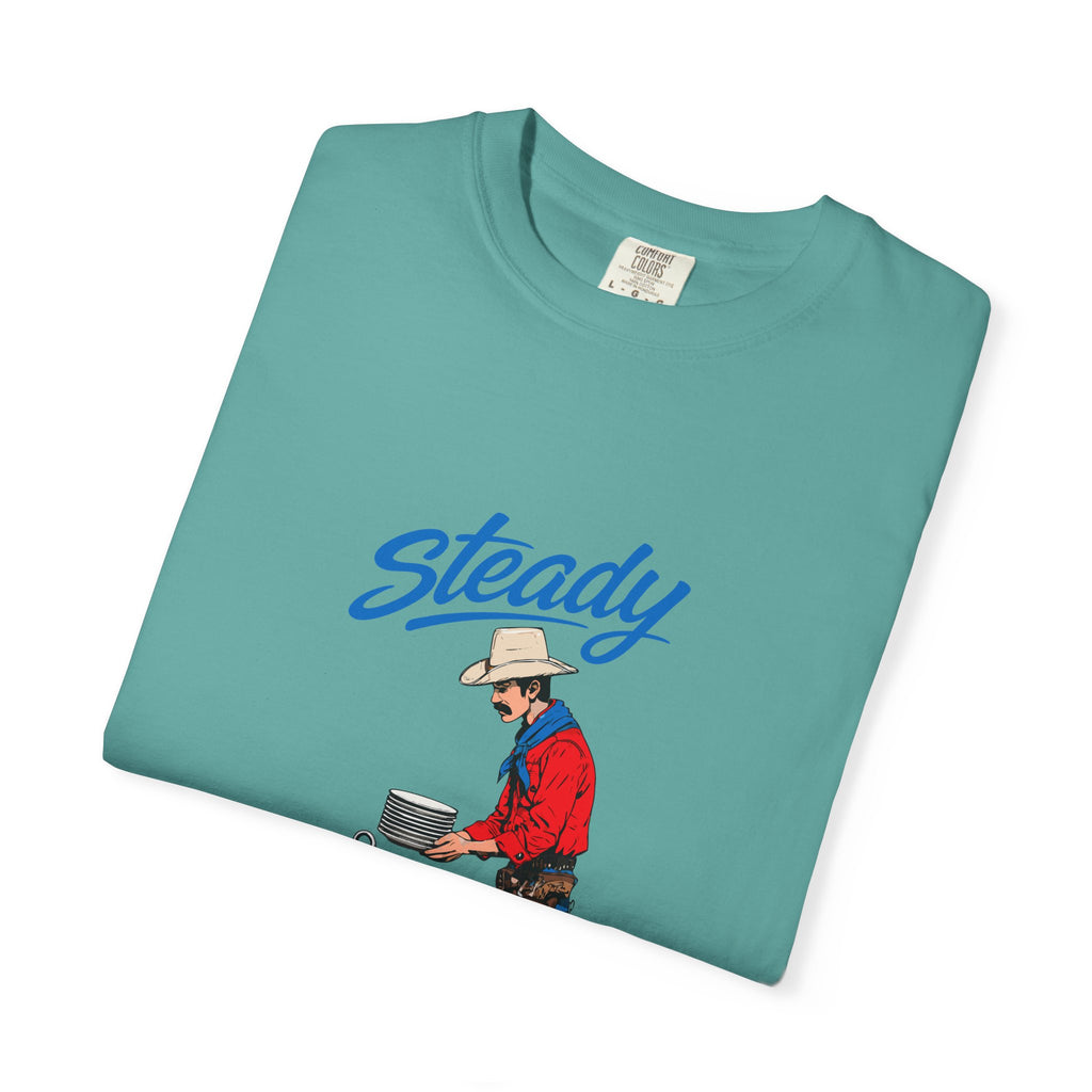 Steady T-Shirt