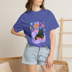 My Therapist Purrs T-Shirt