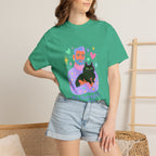 My Therapist Purrs T-Shirt