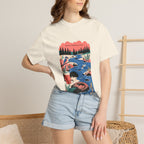 Memorize Something Living T-Shirt