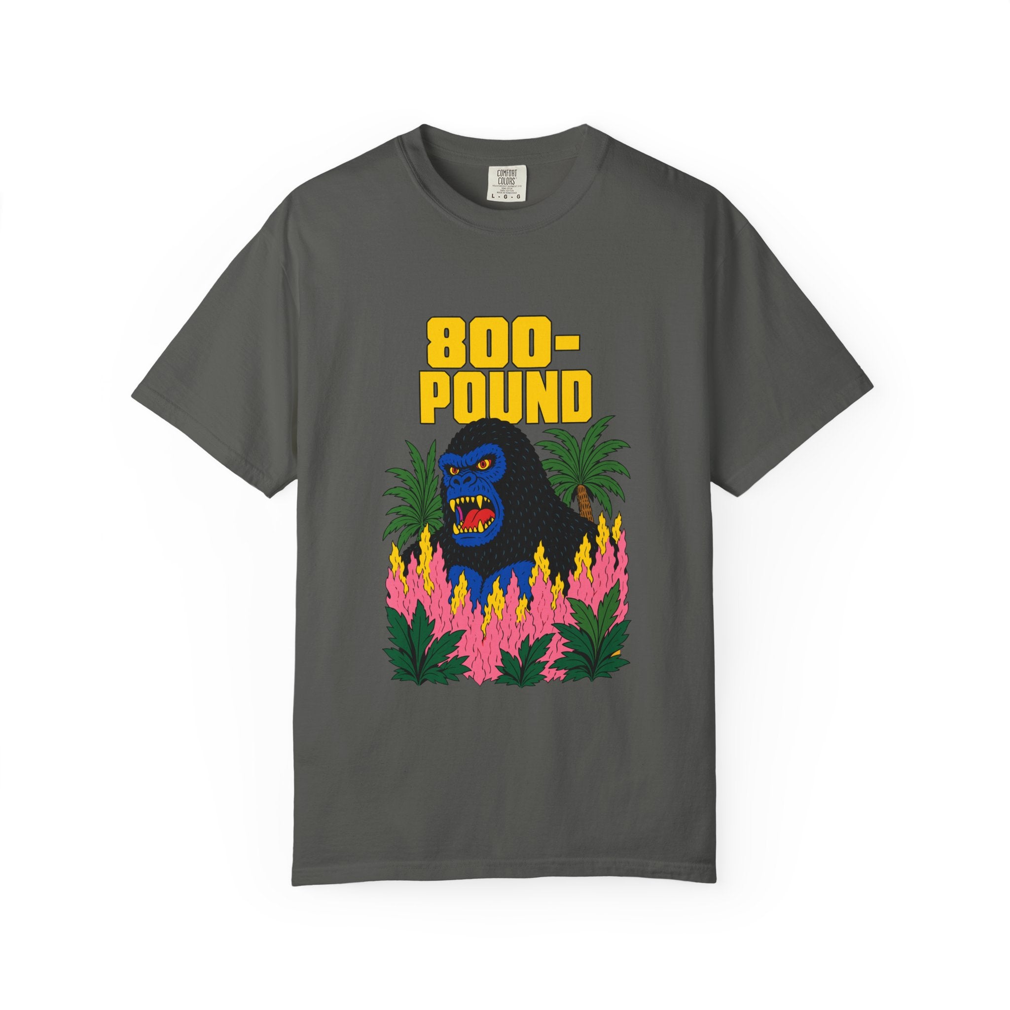 800-Pound Gorilla T-Shirt