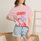 Gravity Club T-Shirt