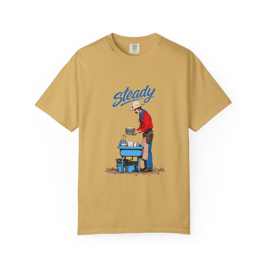 Steady T-Shirt