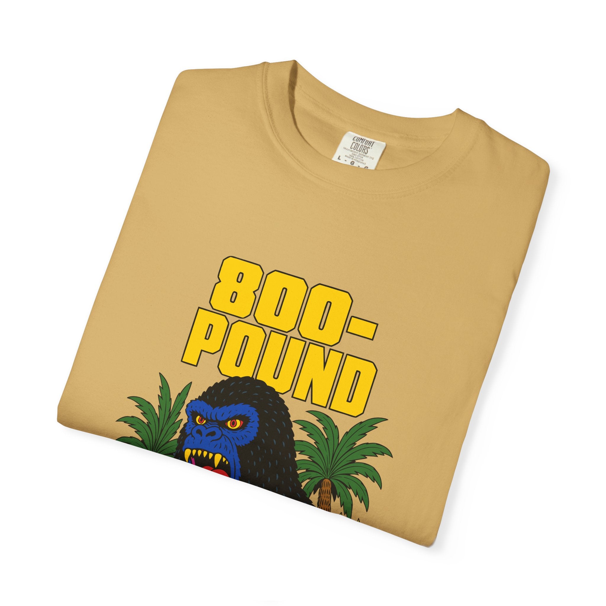 800-Pound Gorilla T-Shirt