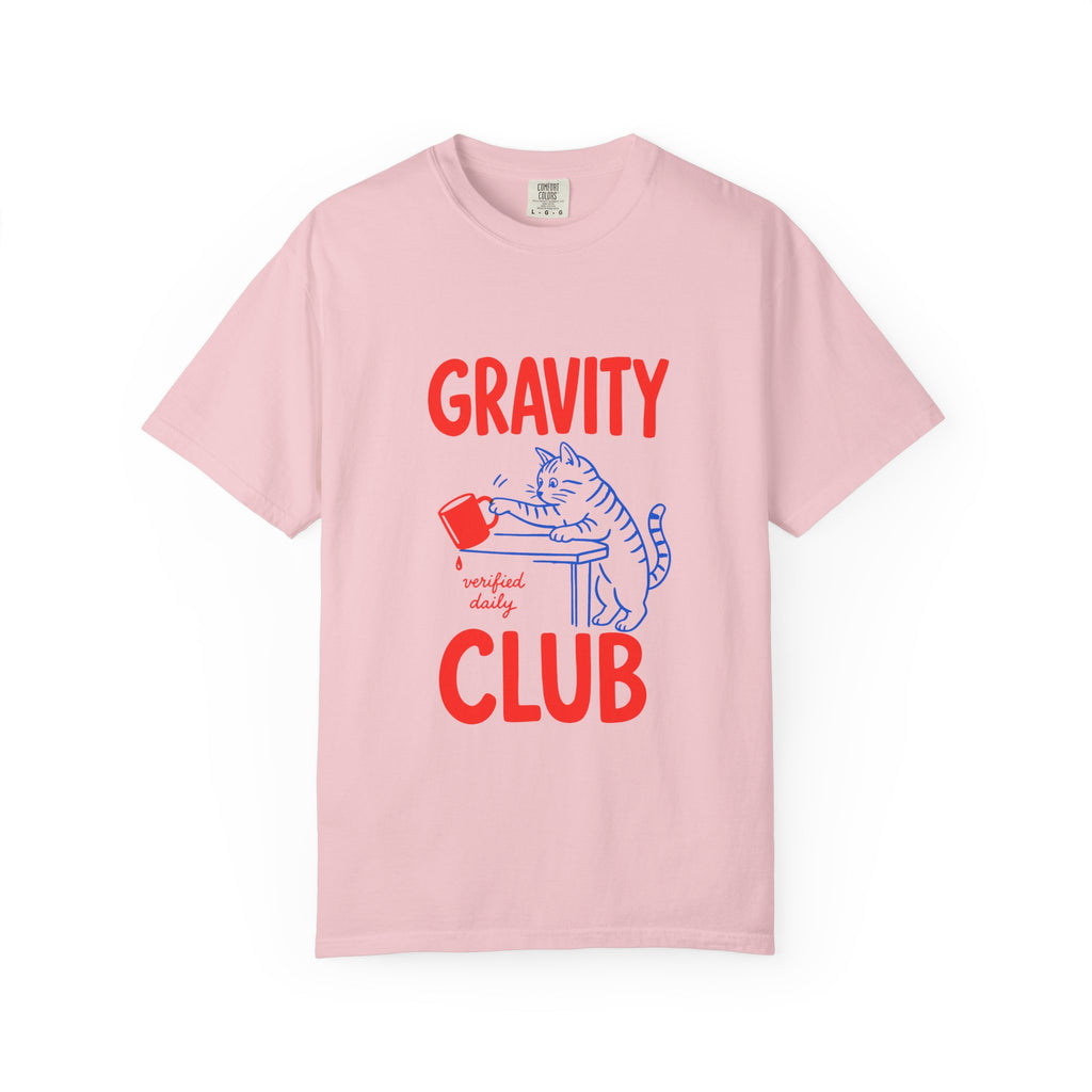 Gravity Club T-Shirt
