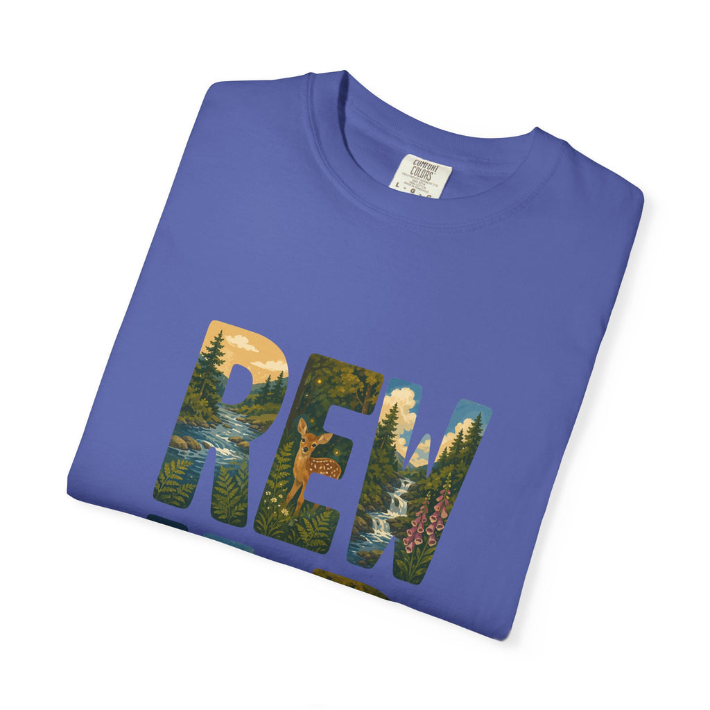 Rewild T-Shirt
