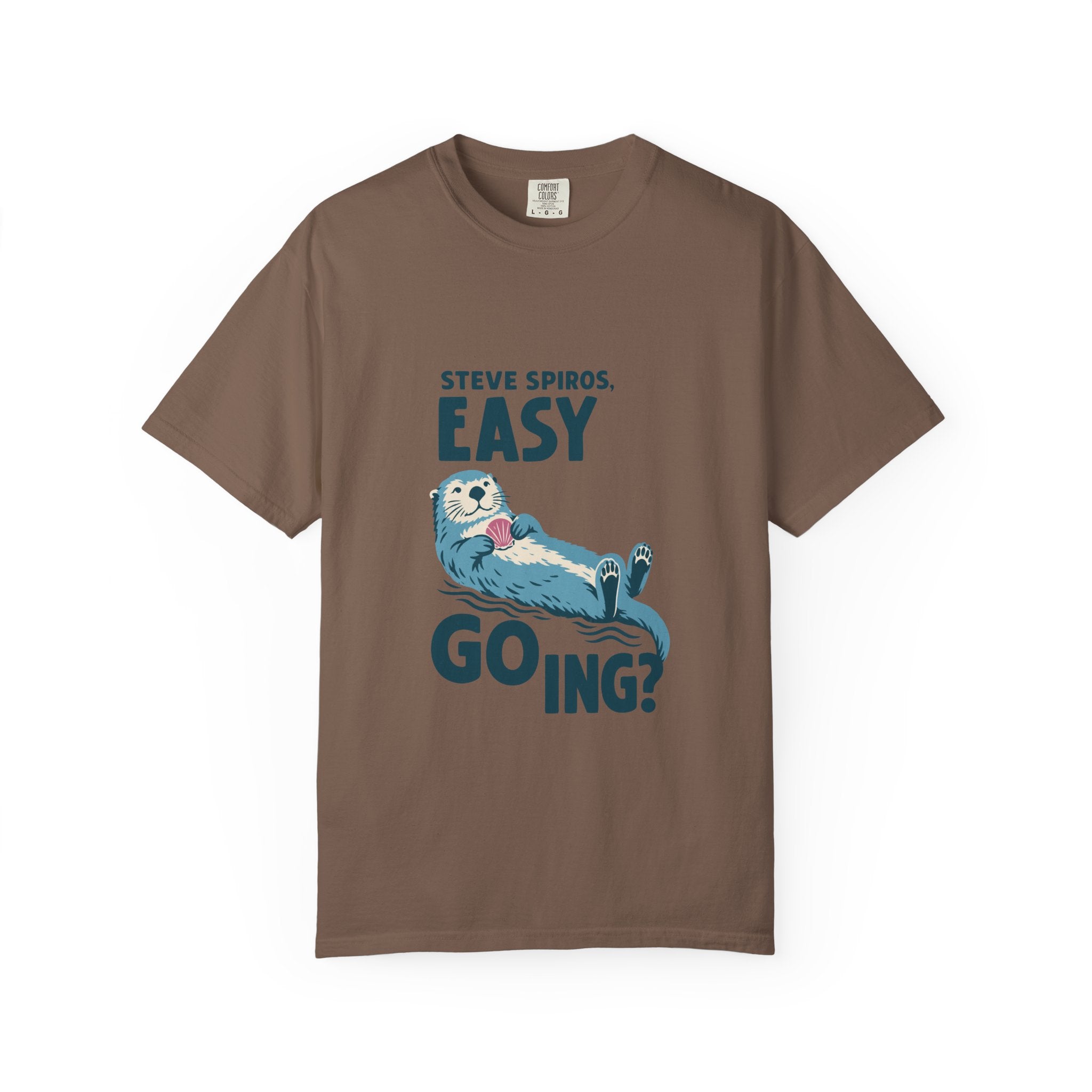 Steve Spiros T-Shirt