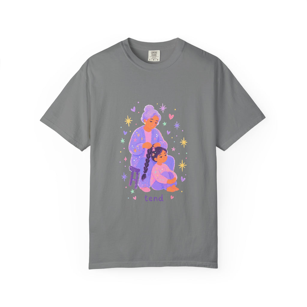 Soft Work T-Shirt