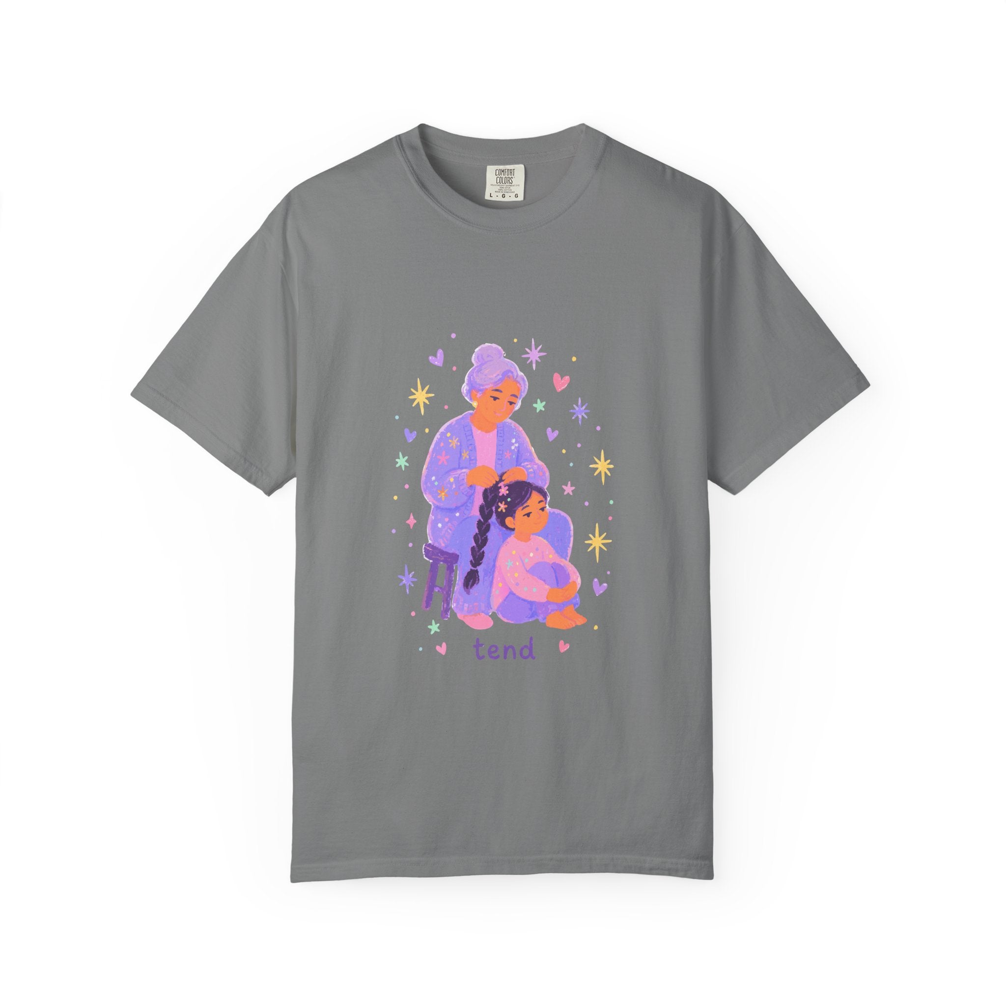 Soft Work T-Shirt
