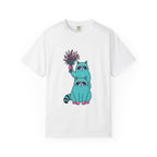 Wildflower Raccoons T-Shirt