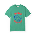 Playing Dead Champ T-Shirt