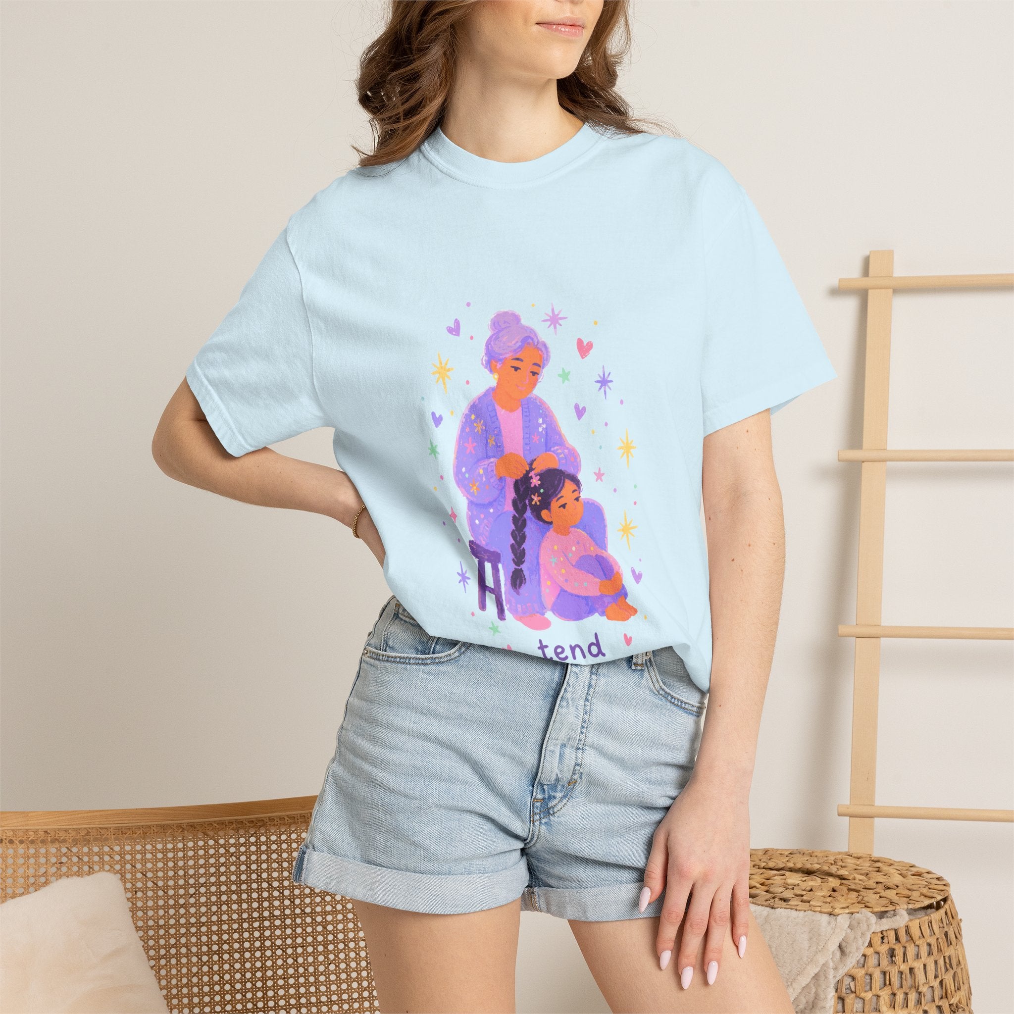 Soft Work T-Shirt