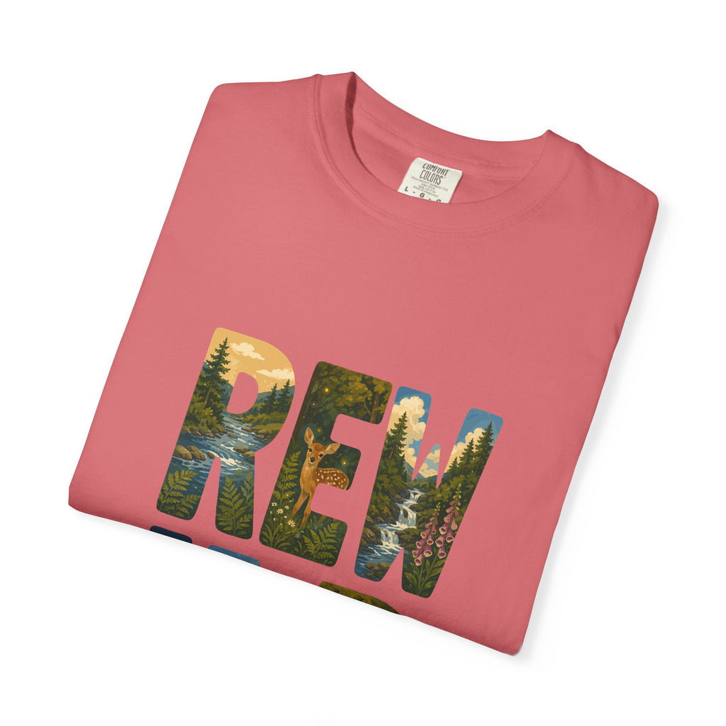 Rewild T-Shirt