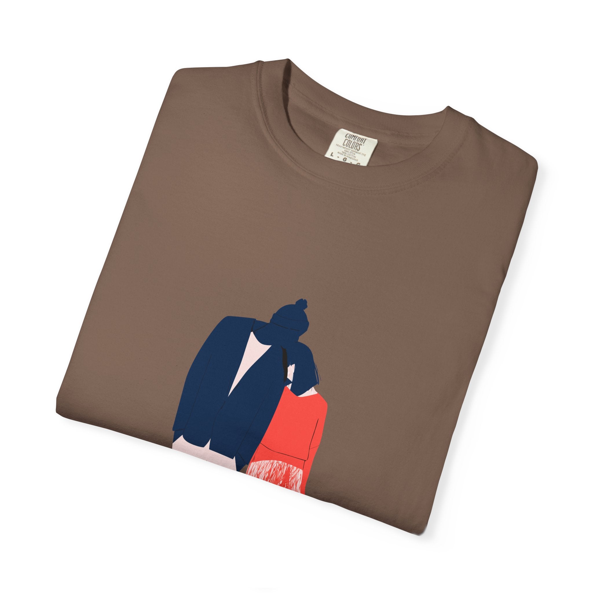 Hold T-Shirt