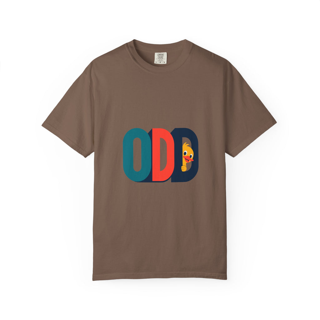 Odd Duck T-Shirt