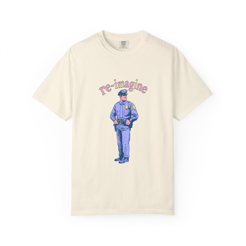 Re-imagine T-Shirt