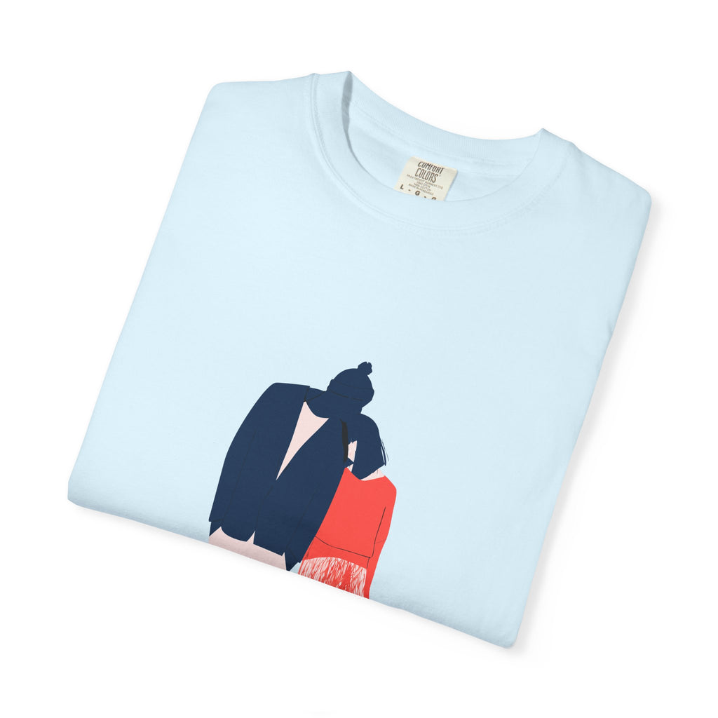 Hold T-Shirt
