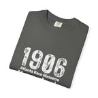 1906 Never Again (White Print) T-Shirt