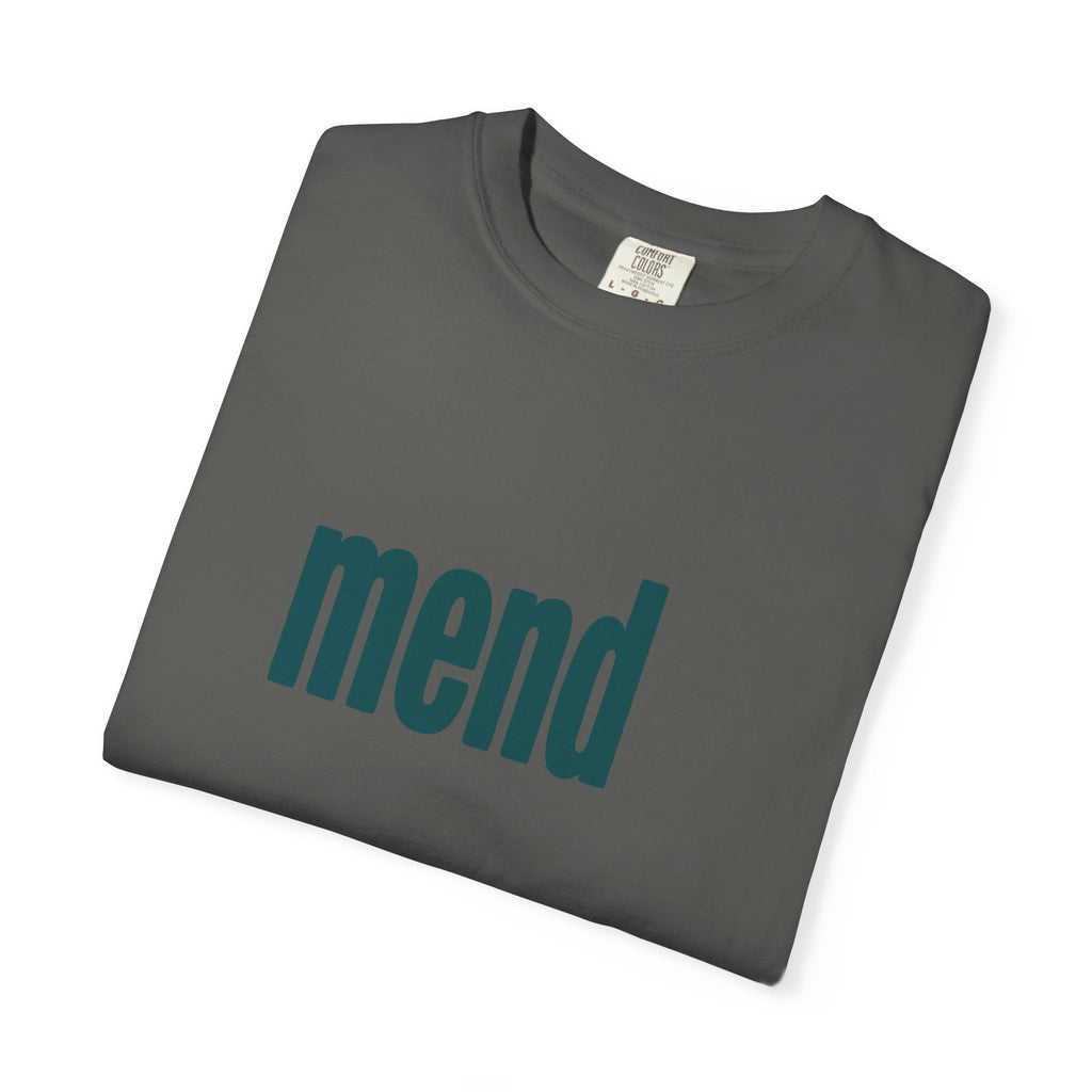 Mend (Birds) T-Shirt