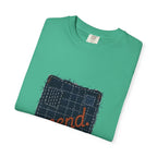 Mend (Patch) T-Shirt