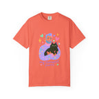 My Therapist Purrs T-Shirt