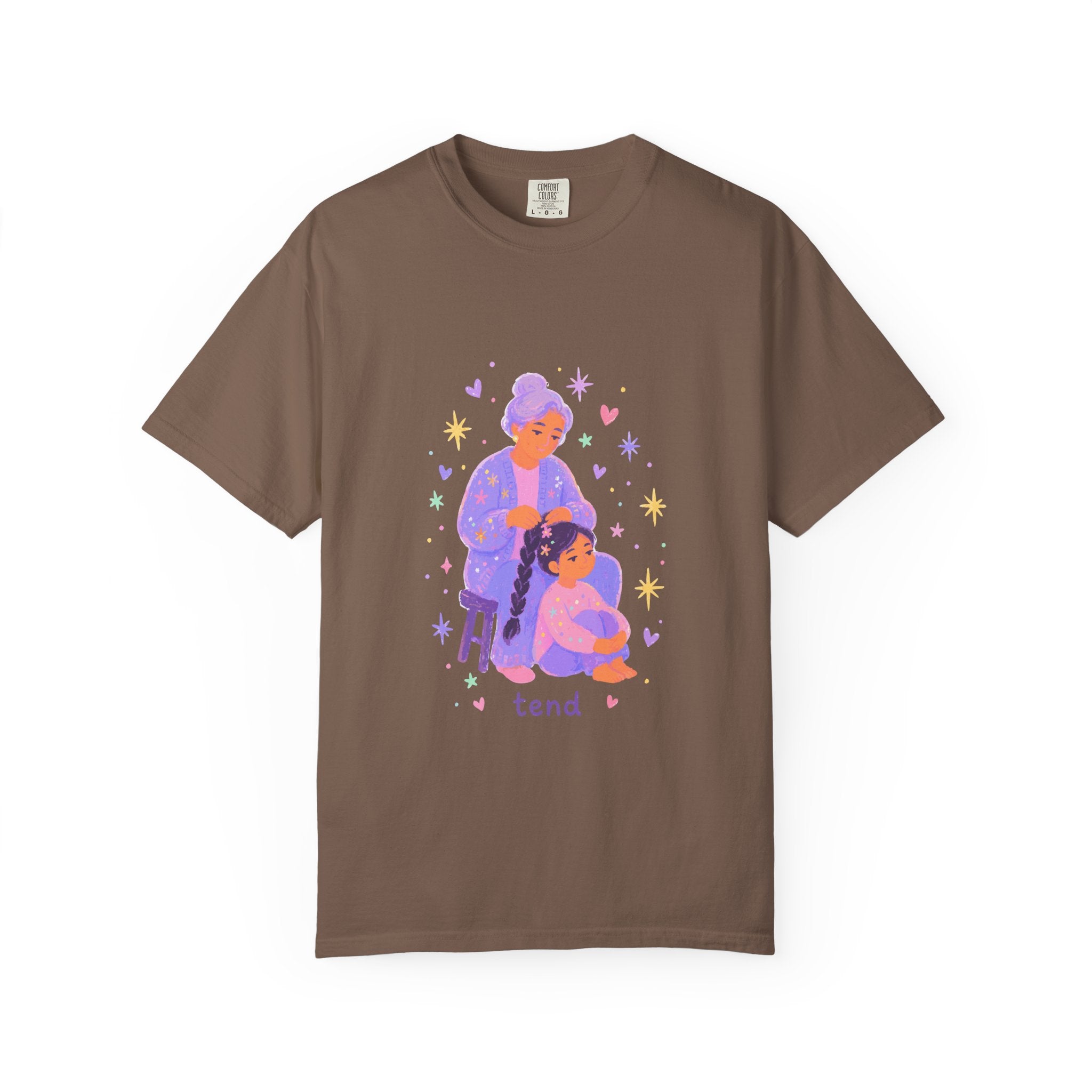 Soft Work T-Shirt