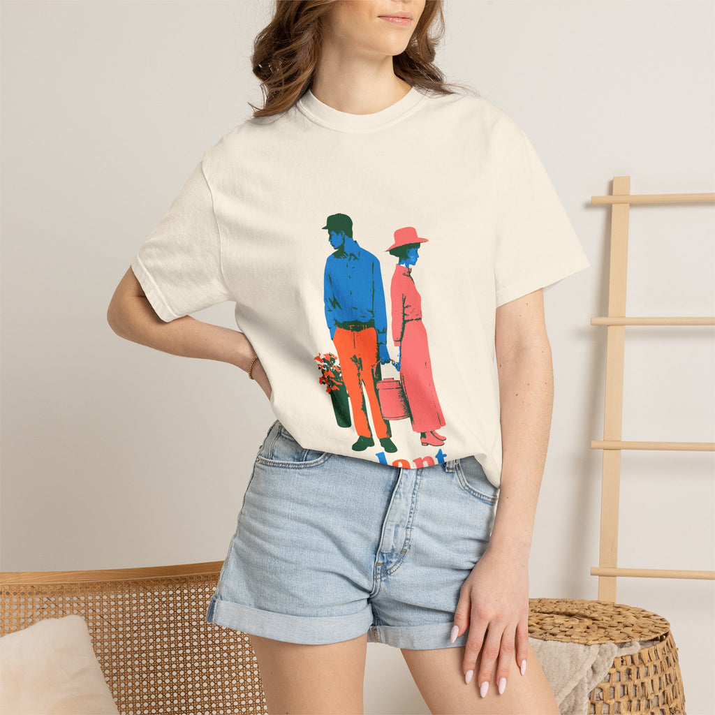 Grow T-Shirt